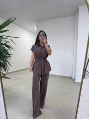 Art 4009 Vizon Kuşaklı Tensel Takım