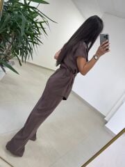 Art 4009 Vizon Kuşaklı Tensel Takım