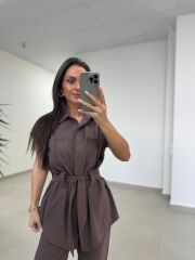 Art 4009 Vizon Kuşaklı Tensel Takım