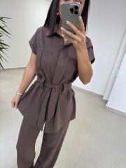 Art 4009 Vizon Kuşaklı Tensel Takım