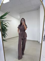 Art 4009 Vizon Kuşaklı Tensel Takım