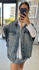 Denim Panço