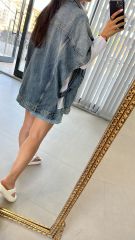 Denim Panço