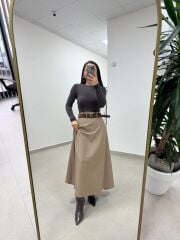 Pi 15813 Kemerli Pötikare Etek
