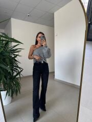 155 C tasarım Gümüş Kemer