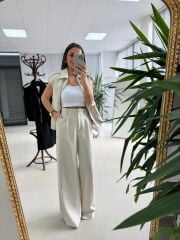 Kd 7855 Omuzu Çakımlı Taş Takım