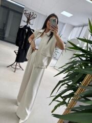 Kd 7855 Omuzu Çakımlı Taş Takım