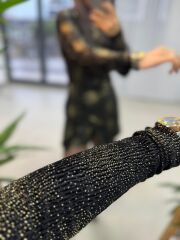 Ms Tasarım Şort Elbise