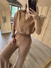 Orj marka bronz kahve takım