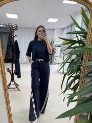 Nx 2843 Haki Yelekli Üçlü Takım