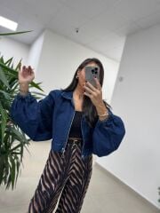 1500 İnce Gold Halka Detaylı Siyah Kemer