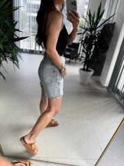 Bb 27314 Siyah Fistolu Askılı Büstiyer