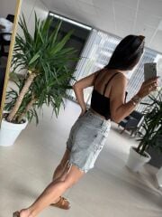 Bb 27314 Siyah Fistolu Askılı Büstiyer