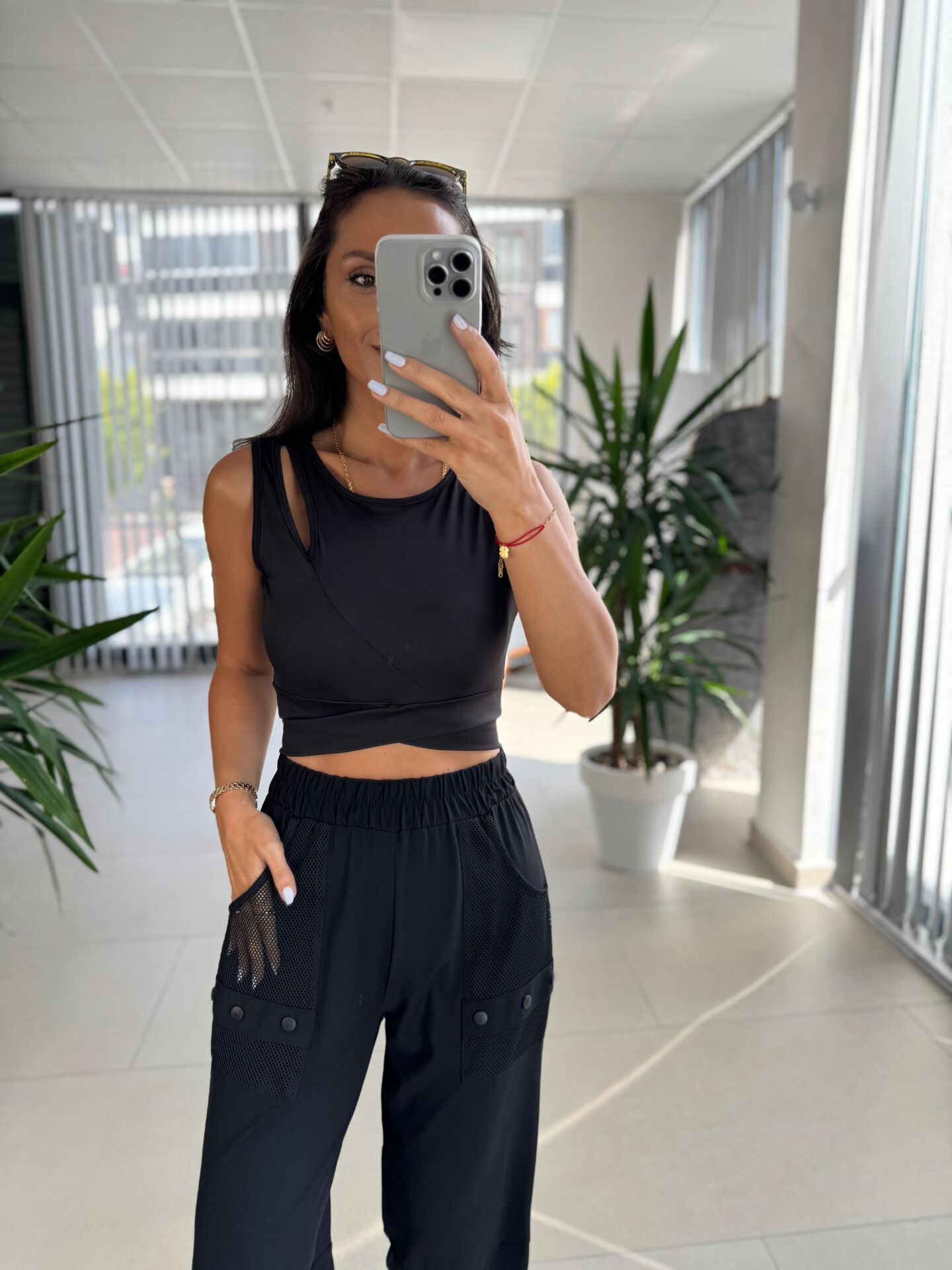 Bb 27743 Siyah Omuz Dekolteli Büstiyer