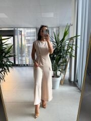 Ms Tasarım Bağlama Detaylı Tulum