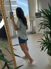 Dr Mint Yeşili Tshirt