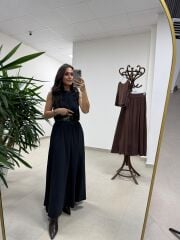 Ms 4000 Tensel Siyah Takım