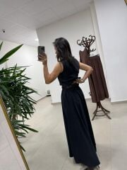 Ms 4000 Tensel Siyah Takım