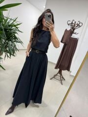 Ms 4000 Tensel Siyah Takım