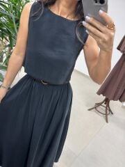 Ms 4000 Tensel Siyah Takım