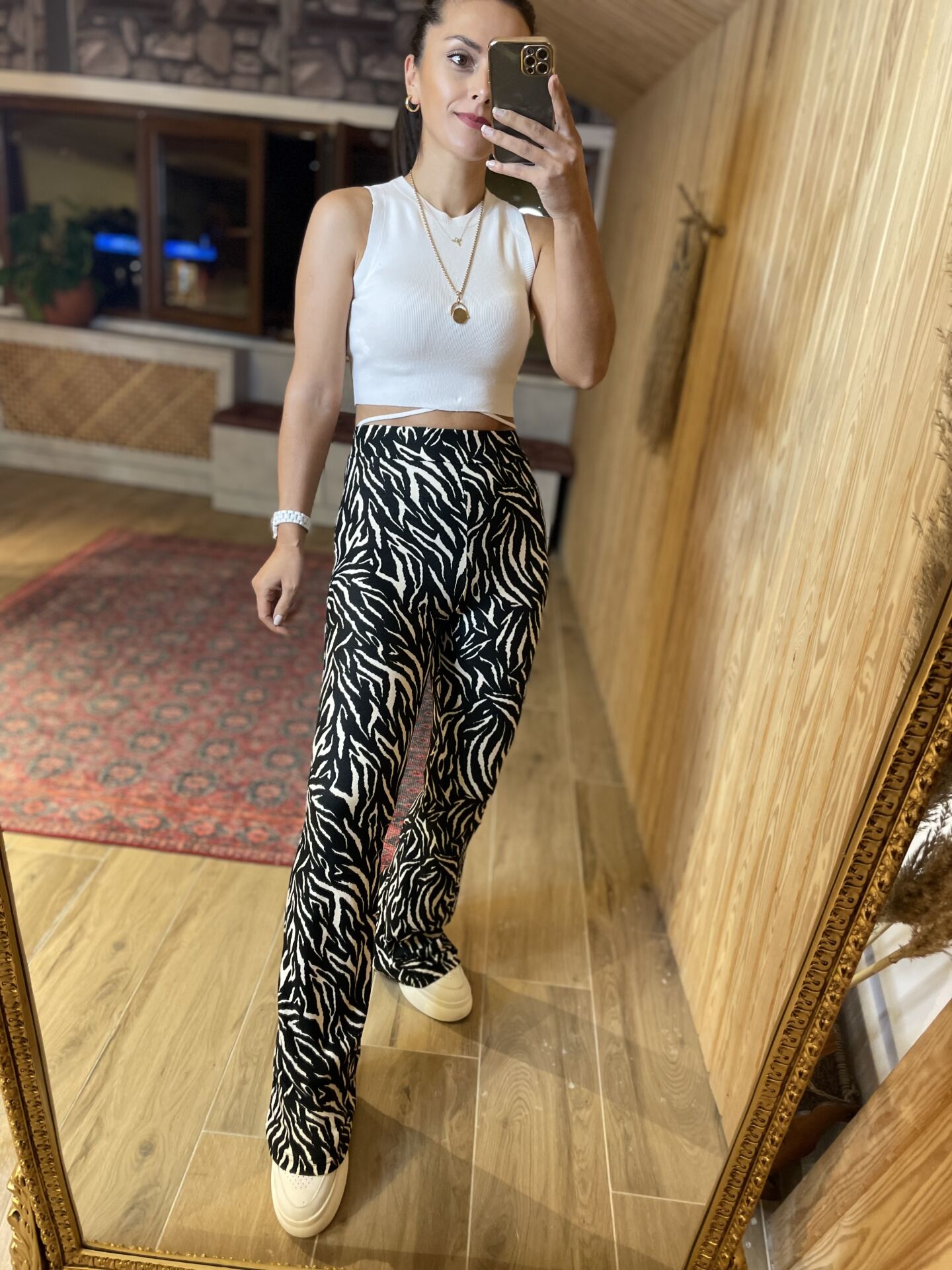 Yumoş zebra İspanyol