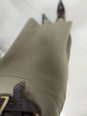 Dv 80390 Haki Selanik Etek