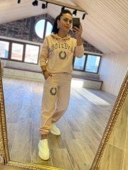 Zara eşofman takım