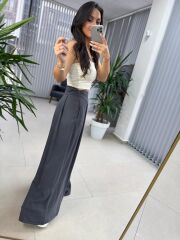 Cr 2013 Bohem Tensel Antrasit Pantolon