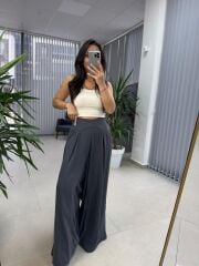 Cr 2013 Bohem Tensel Antrasit Pantolon