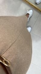 Sg Vizon Çan Triko Elbise