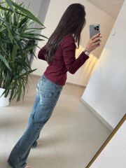 Dv 31993 Bordo Gizli Fermuarlı Bluz