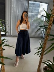 Dr Laci Etekli Pantolon