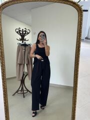 La 1179 Marka Model Siyah Tasarım Takım