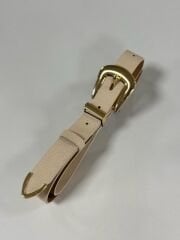 1712 Gold Tokalı Taş Kemer