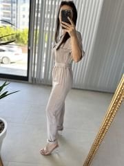 Mng Tensel Stone Overalls