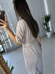 Mng Tensel Stone Overalls