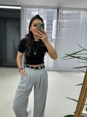 Ms Gray Trousers