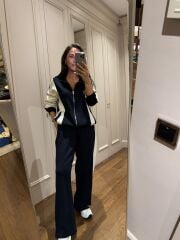 Art 3001 Laci - Beyaz Modal Takım