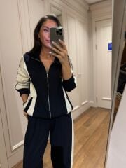 Art 3001 Laci - Beyaz Modal Takım