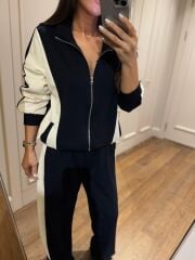 Art 3001 Laci - Beyaz Modal Takım