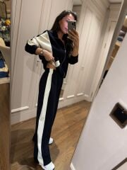 Art 3001 Laci - Beyaz Modal Takım