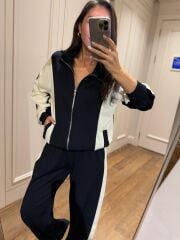 Art 3001 Laci - Beyaz Modal Takım