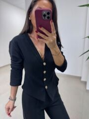 Orj Marka Siyah Selanik Takım