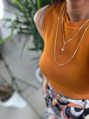Dv Oranj Bluz