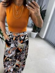 Dv Oranj Bluz