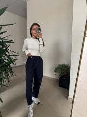 İb 4473 Laci Tensel Pantolon