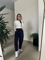 İb 4473 Laci Tensel Pantolon