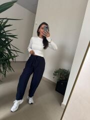 İb 4473 Laci Tensel Pantolon