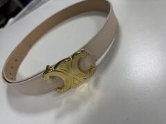 155 C tasarım nude kemer