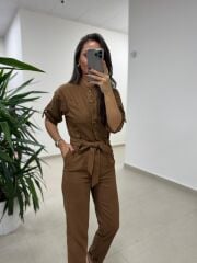 Dv 71553 Taba Süet Tulum